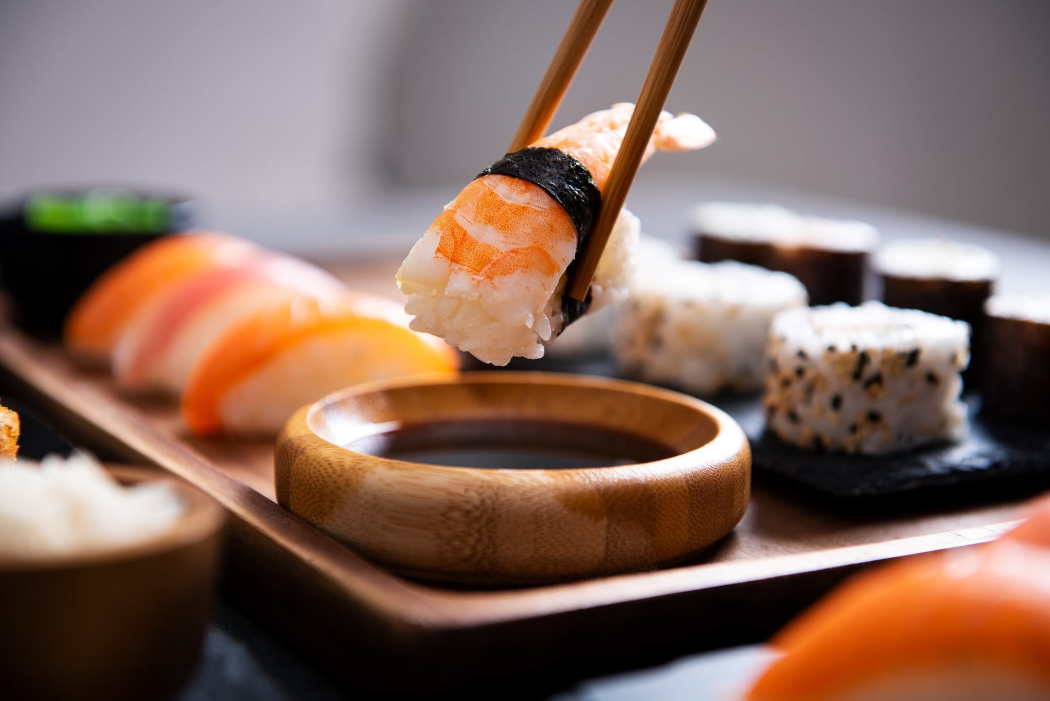 Quali sono i migliori ristoranti di sushi in Italia: la guida di Gambero Rosso 2026