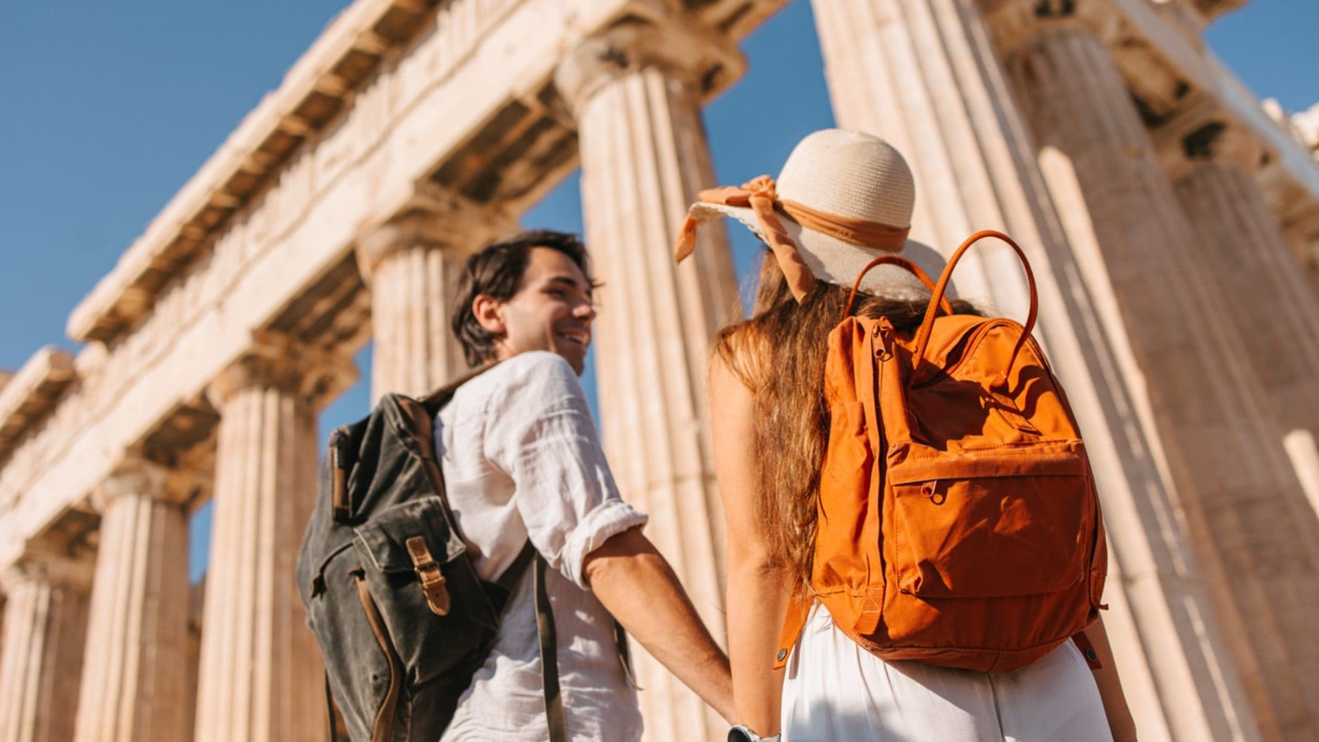 Quali sono le migliori città d'Europa in cui organizzare una vacanza senza auto