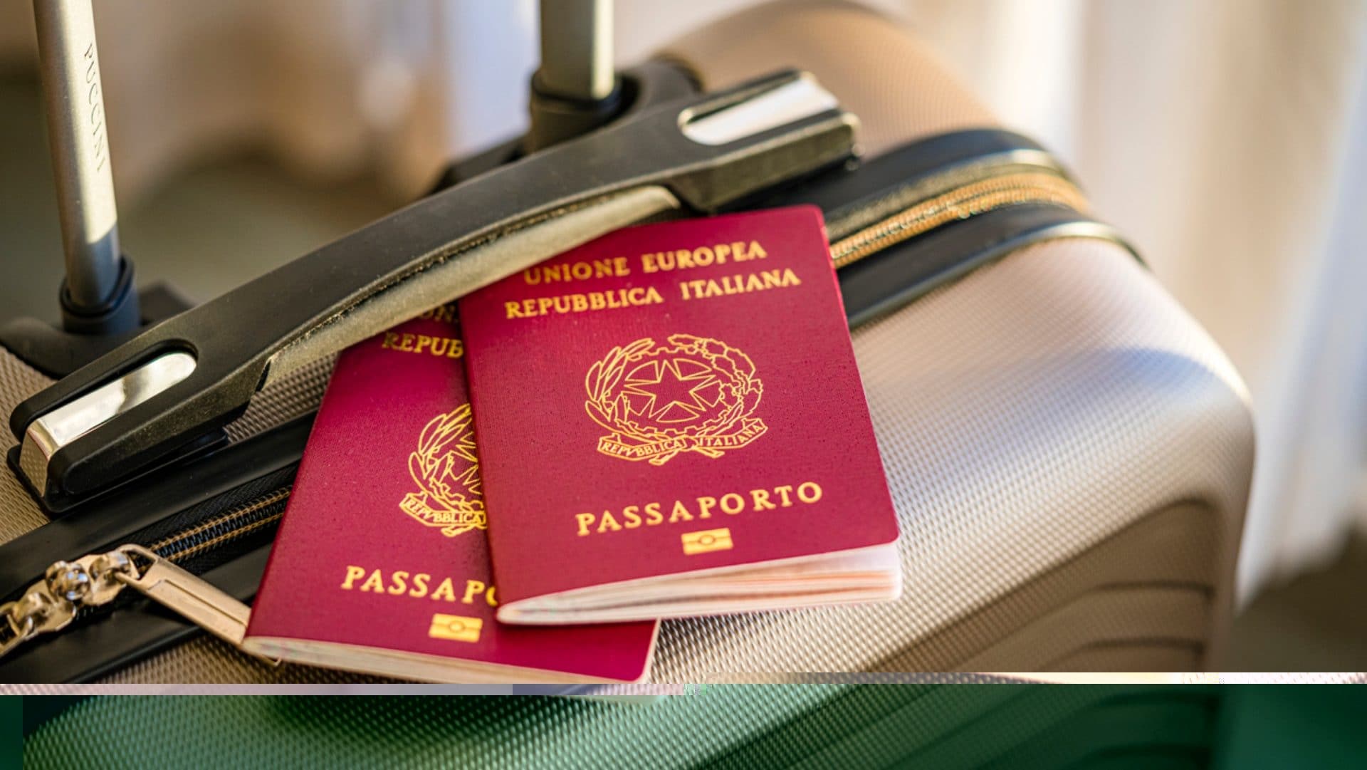 Viaggiare senza passaporto: quali paesi fuori dall'Europa si possono visitare con la carta d'identità