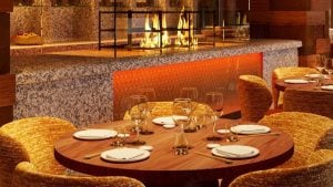 Zuma apre a Cortina: come sarà fatto e quali saranno i prezzi del ristorante giapponese