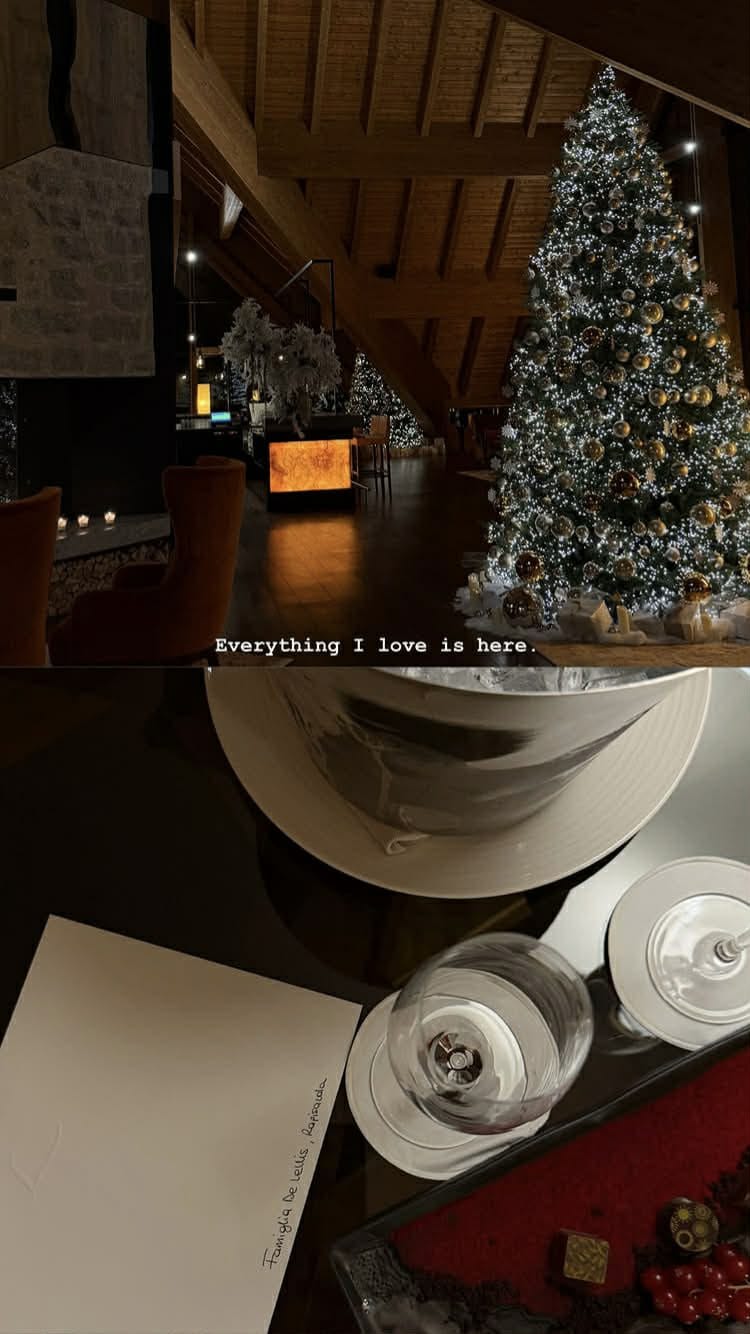 L’accoglienza riservata a Giulia De Lellis e Tony Effe