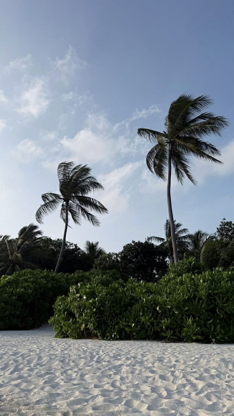 La vacanza di Belén