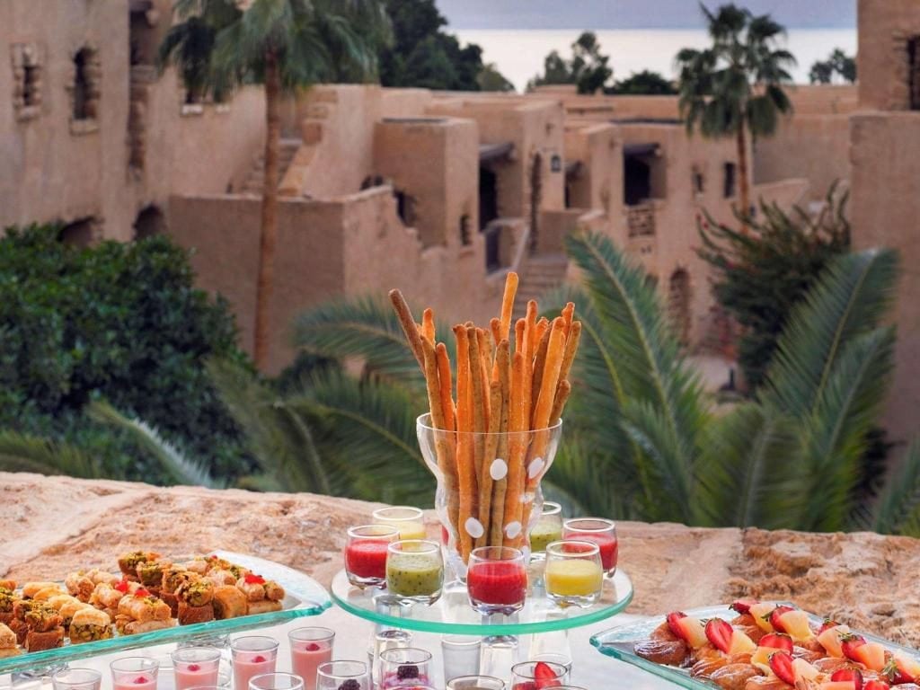 Mövenpick Hotels & Resorts