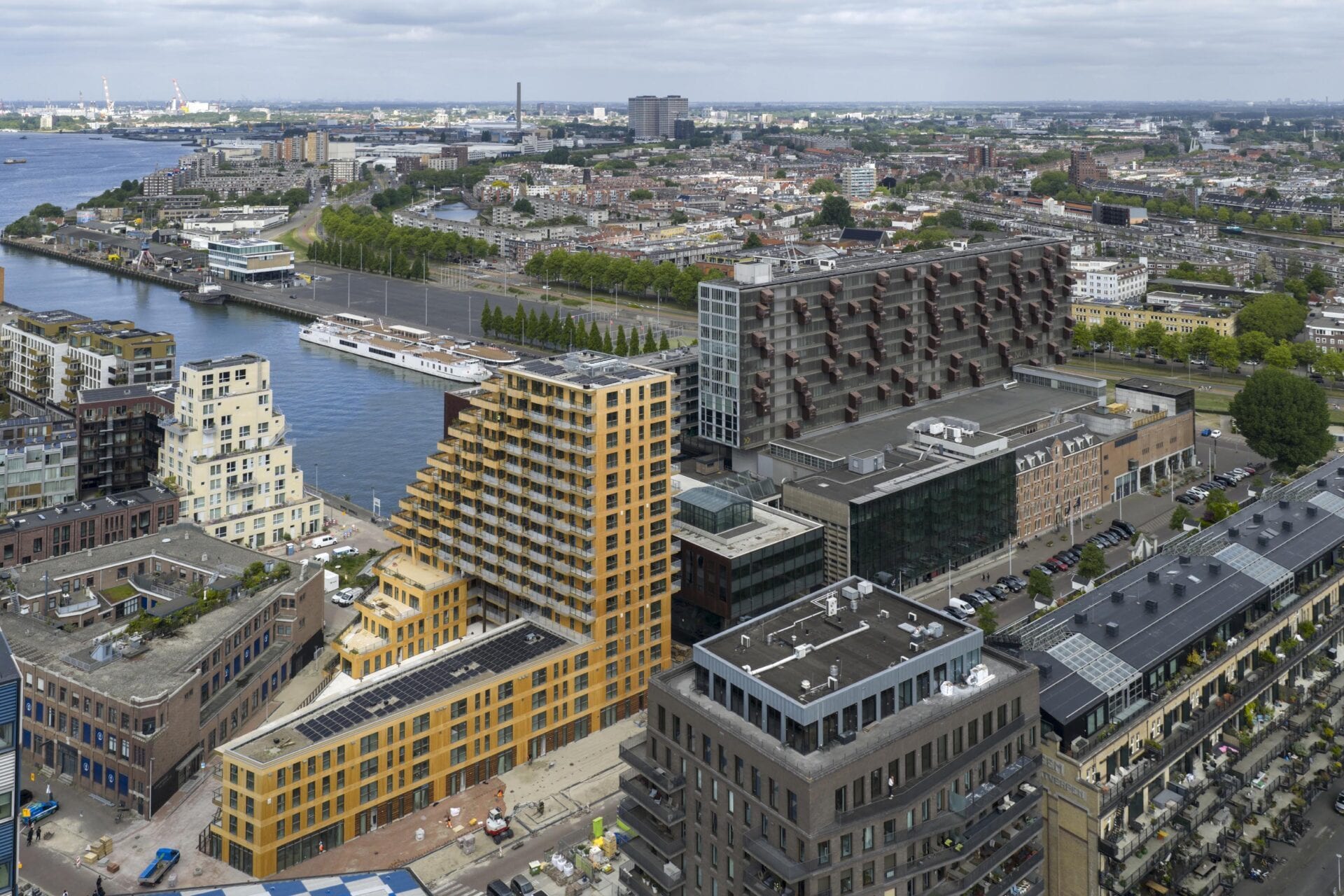 Mei Architects and Planners