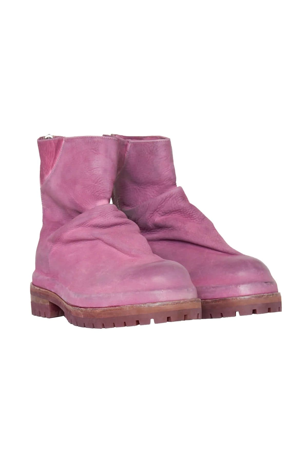 Stivali 424 by Guillermo Andrade