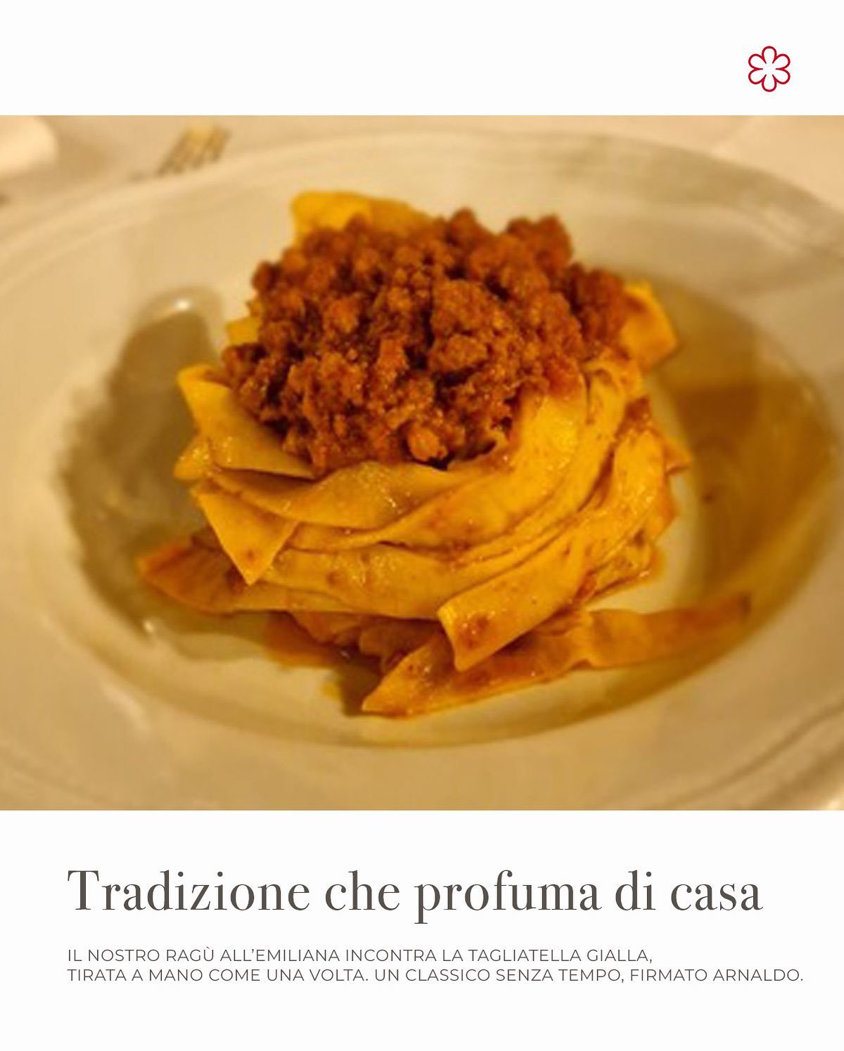 Arnaldo Clinica Gastronomica