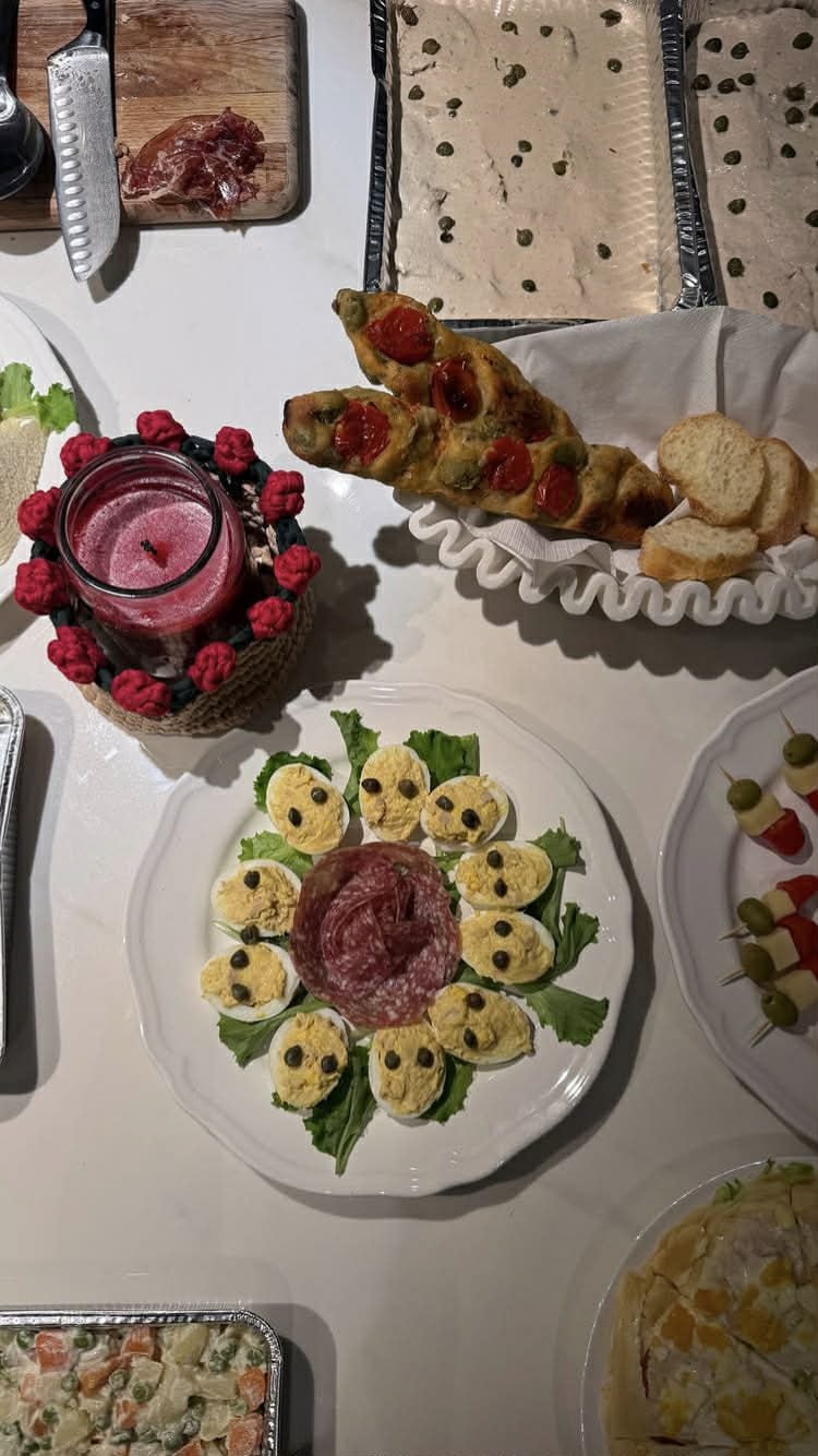 Gli aperitivi