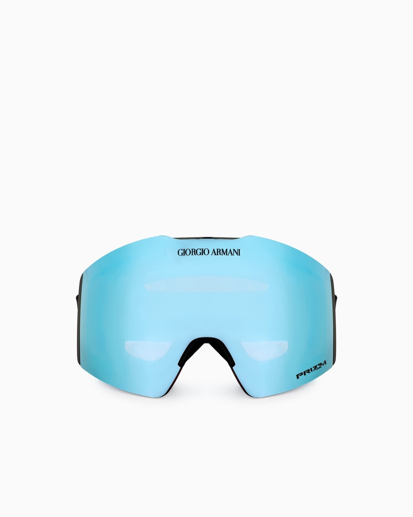 Giorgio Armani x Oakley