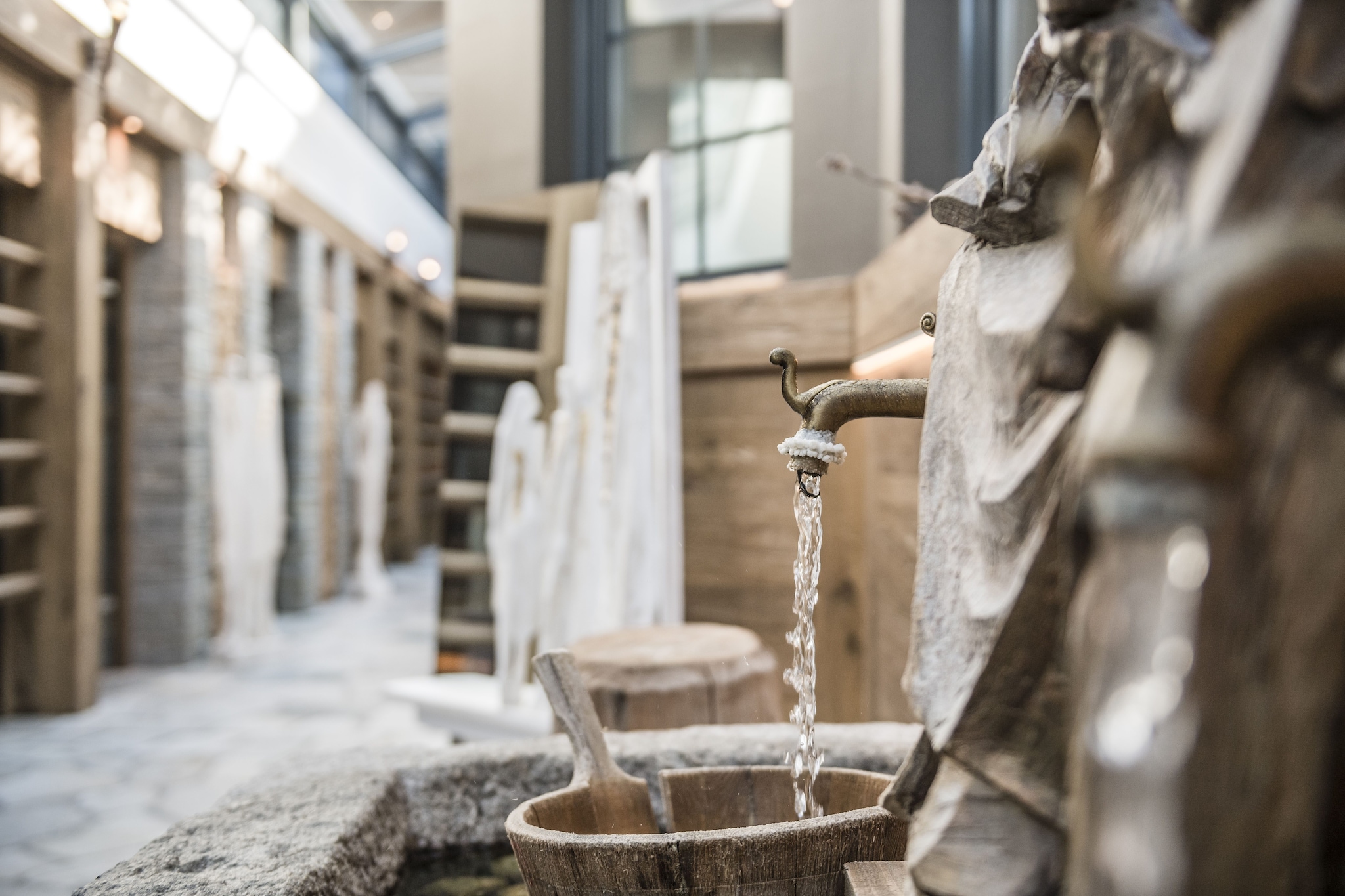 Acqua sulfurea Bad Moos