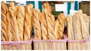 Baguette, qual è l'origine del pane più famoso del mondo diventato patrimonio dell'UNESCO