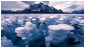 Dall'Alaska alla Siberia passando per la Scandinavia, ecco i fenomeni incredibili causati dal ghiaccio