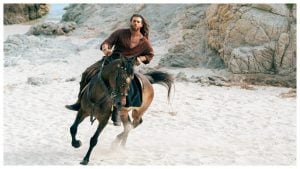 Sandokan, le location della serie Rai girata in Calabria, Toscana e set internazionali