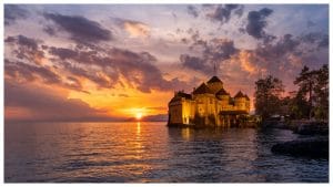 Il castello della sirenetta esiste davvero