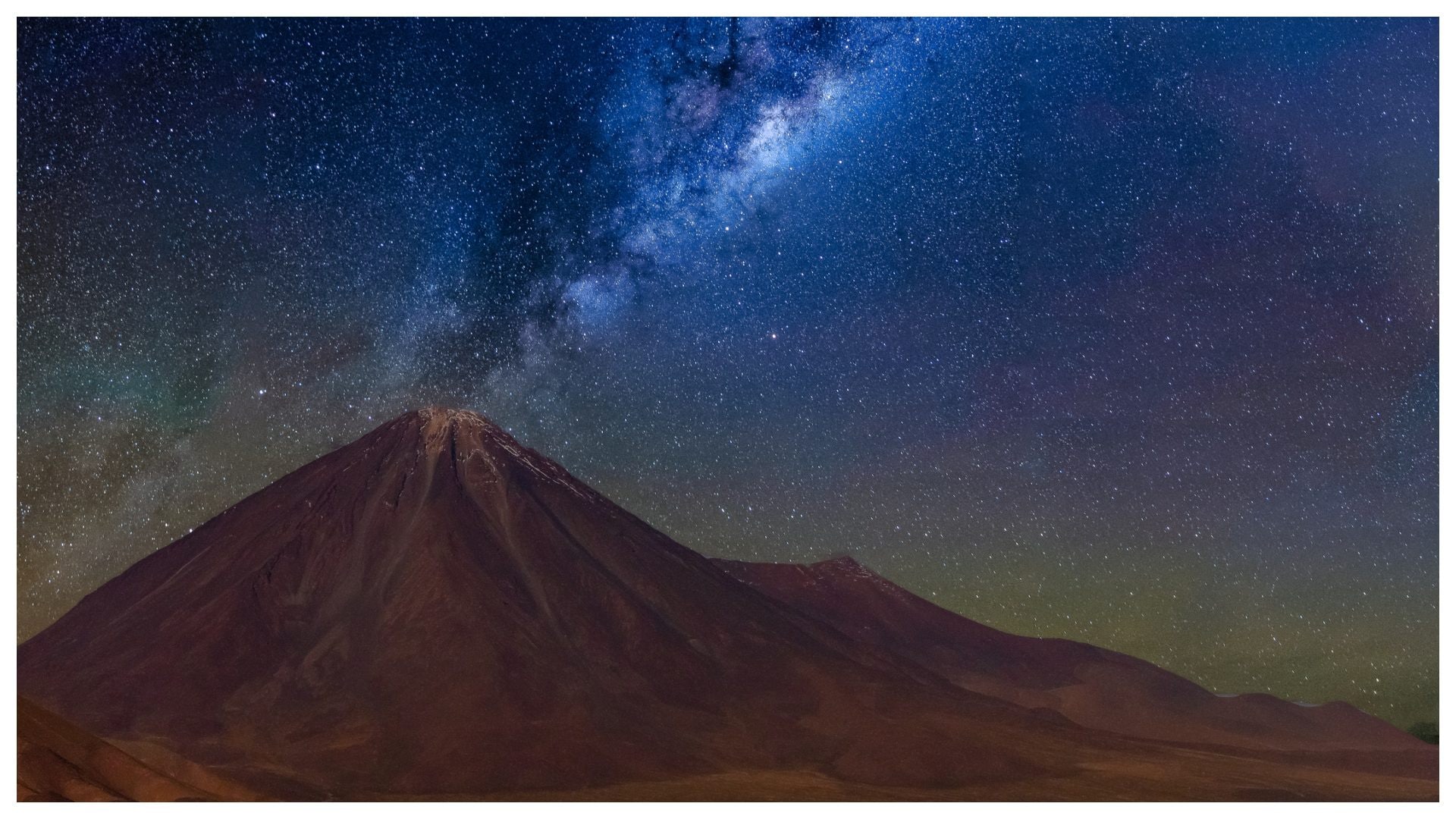 Dove si trova il cielo più stellato del mondo e perché è diventato una meta imperdibile per l'astroturismo