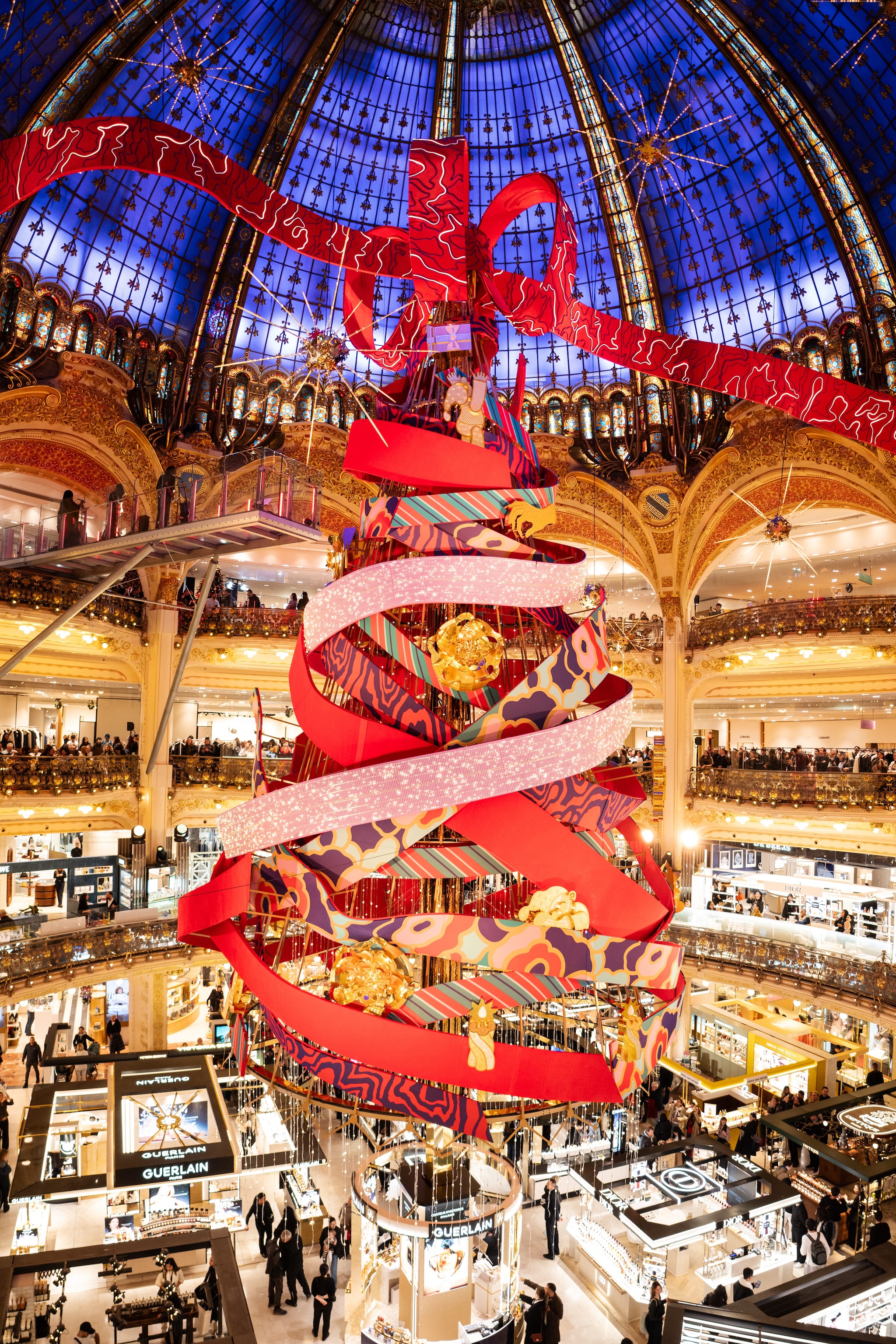 Galeries Lafayette