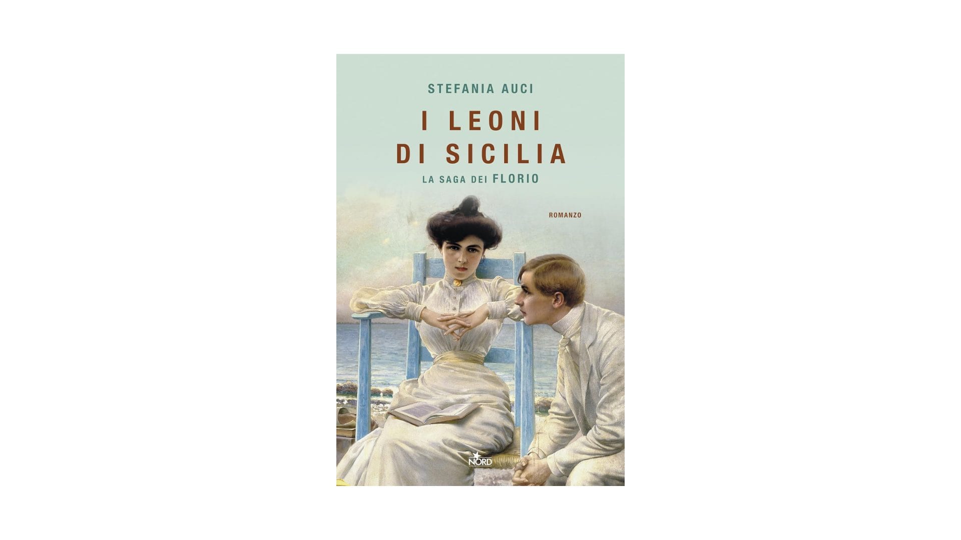 I Leoni di Sicilia. La saga dei Florio
