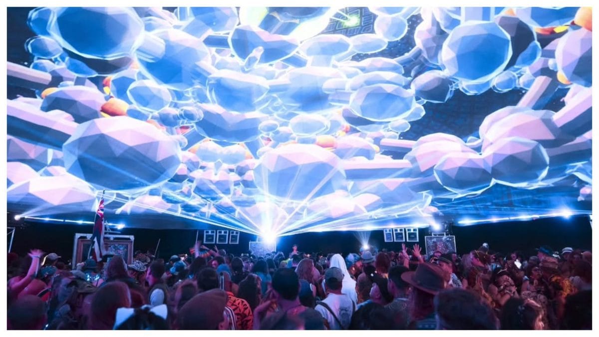 Iceland Eclipse Festival 2026