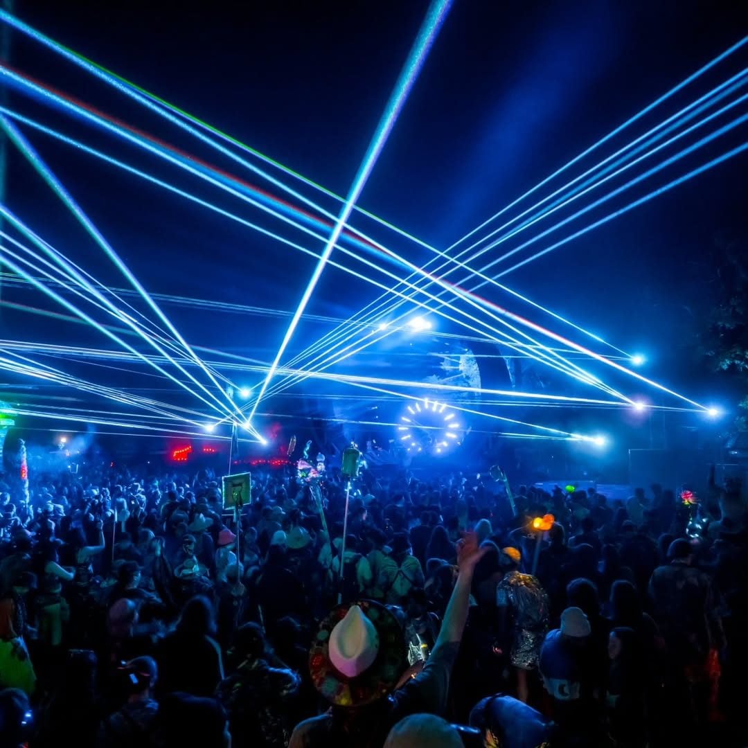 Iceland Eclipse Festival