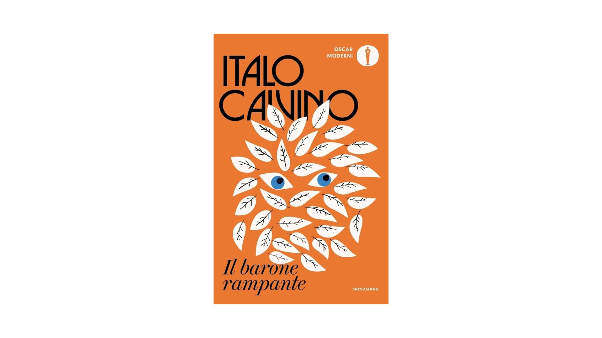 Il barone rampante di Italo Calvino