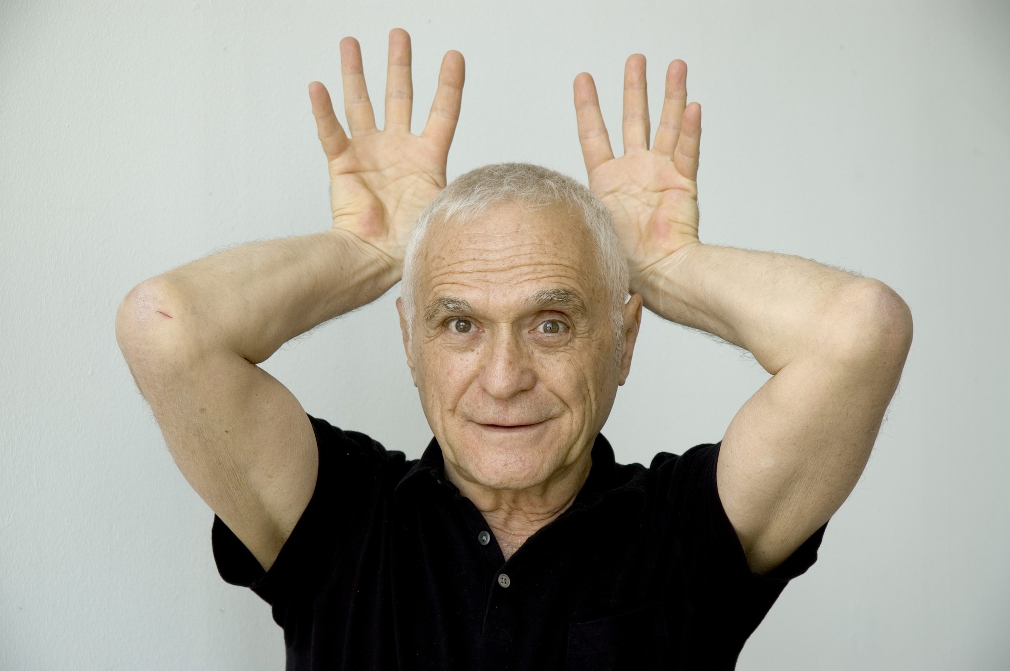 John Giorno