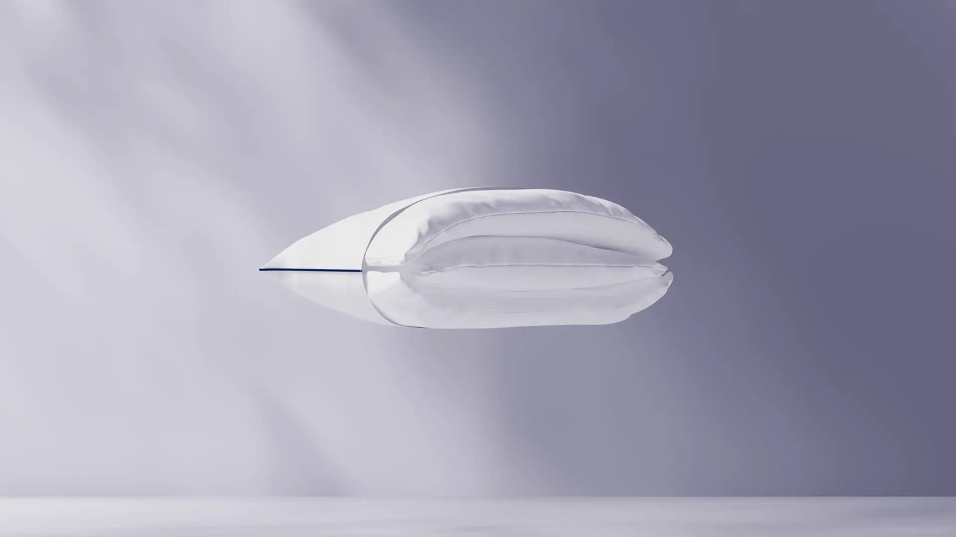 Kit 2 Cuscini Microfibra Premium 