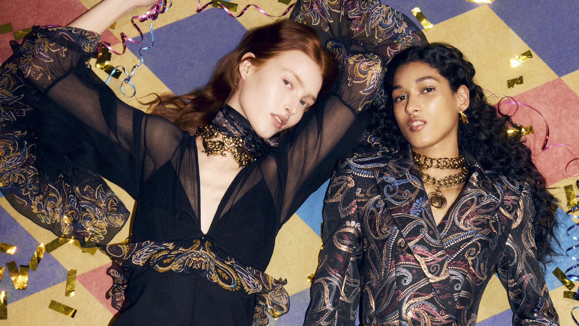 Come vestirsi a Capodanno 2026: colori di tendenza, look da copiare e gli abiti più originali