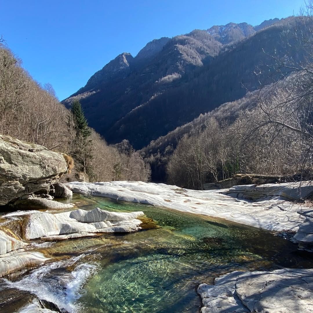 La natura di Pontboset