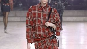 Come nasce il tartan e perché la fantasia a quadri è diventata simbolo del Natale