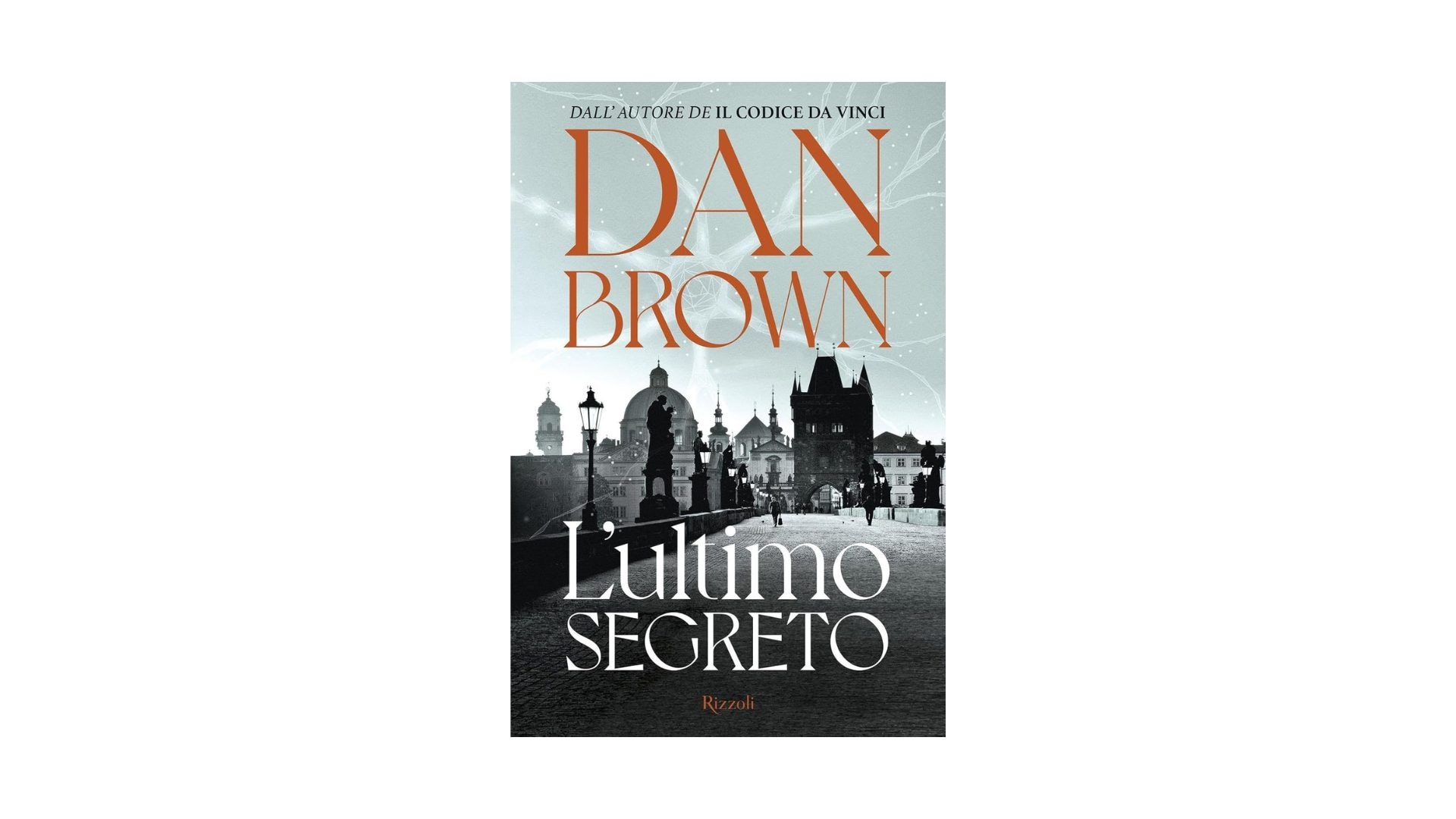 L'ultimo segreto, Dan Brown