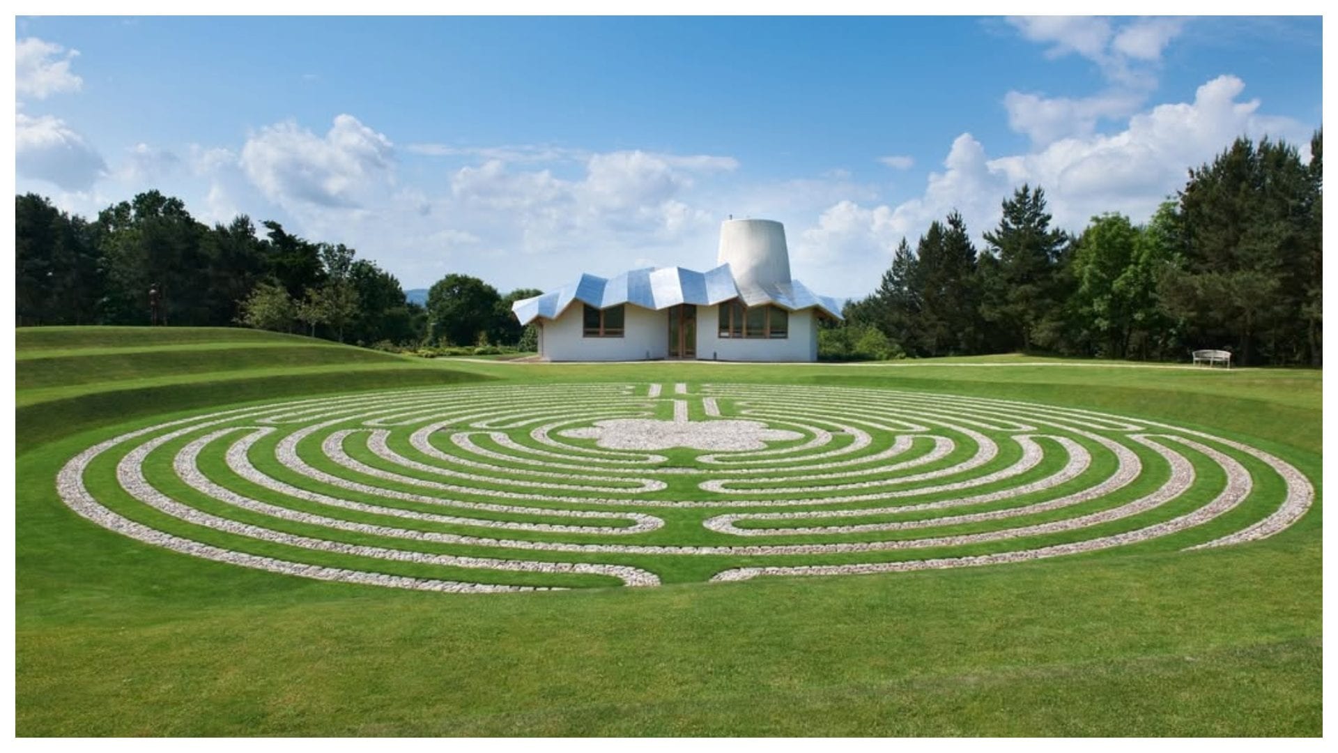 Architettura empatica, che cos’è e come sta cambiando le città