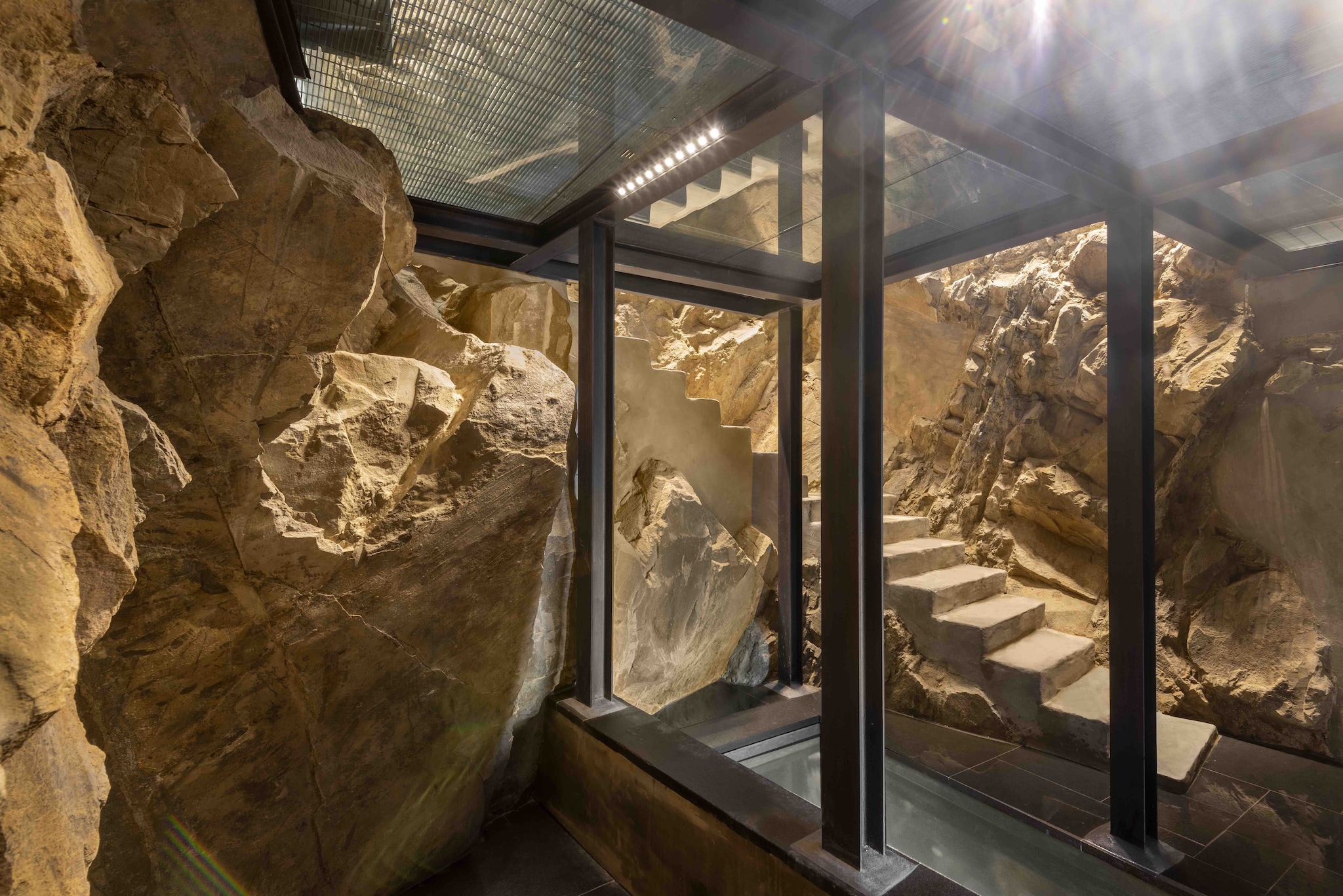 Monteverdi Tuscany Spa