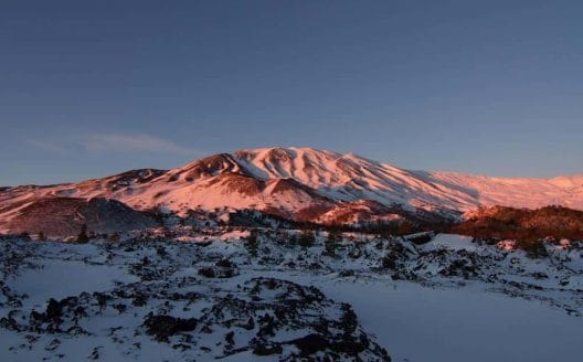 Monti Sartorius, Sicilia