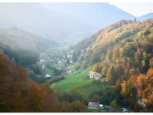 Dove si trova il comune più piccolo d’Italia che conta solo 31 abitanti e perché visitarlo