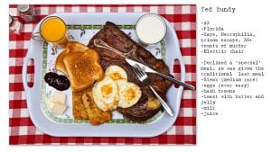 "Stiamo per ucciderti, ma ecco il tuo ultimo pasto", Henry Hargreaves racconta l’umanità negata della pena di morte