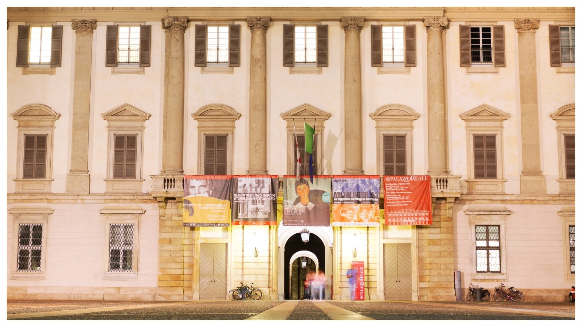 Le mostre da non perdere in Italia nel 2026, dalla 61esima edizione della Biennale a quella su Rothko