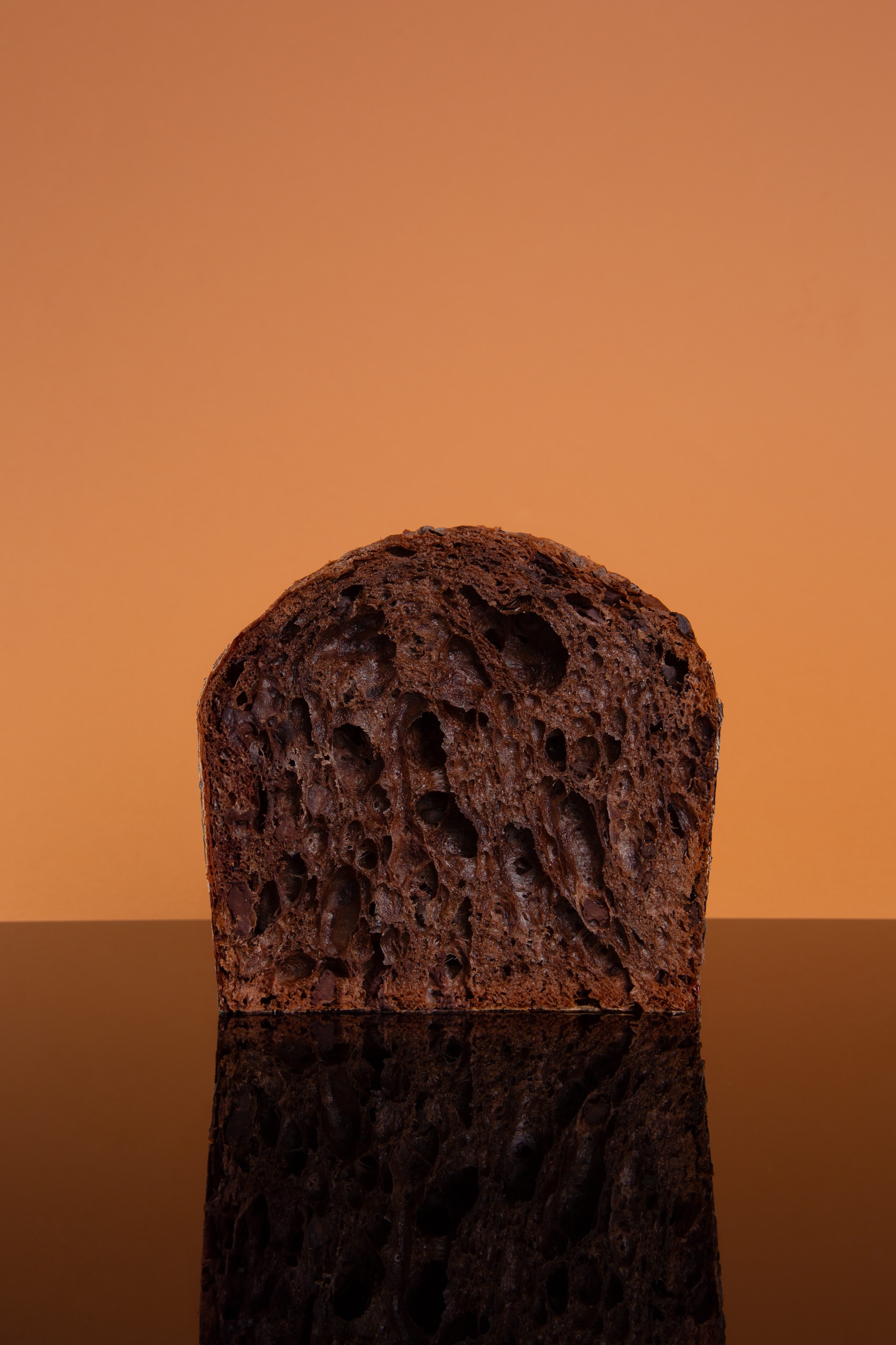 Il panettone di Aniello Di Caprio