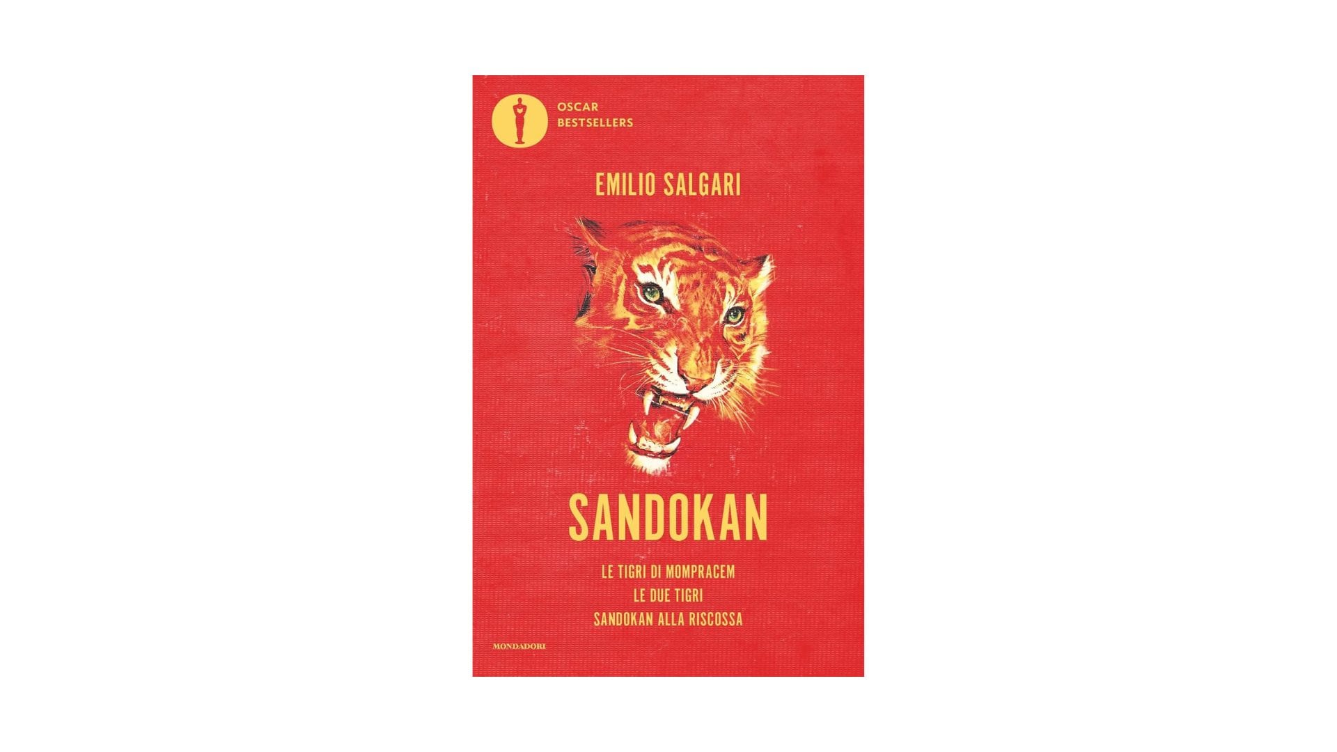 Sandokan: Le tigri di Mompracem, Le due tigri, Sandokan alla riscossa