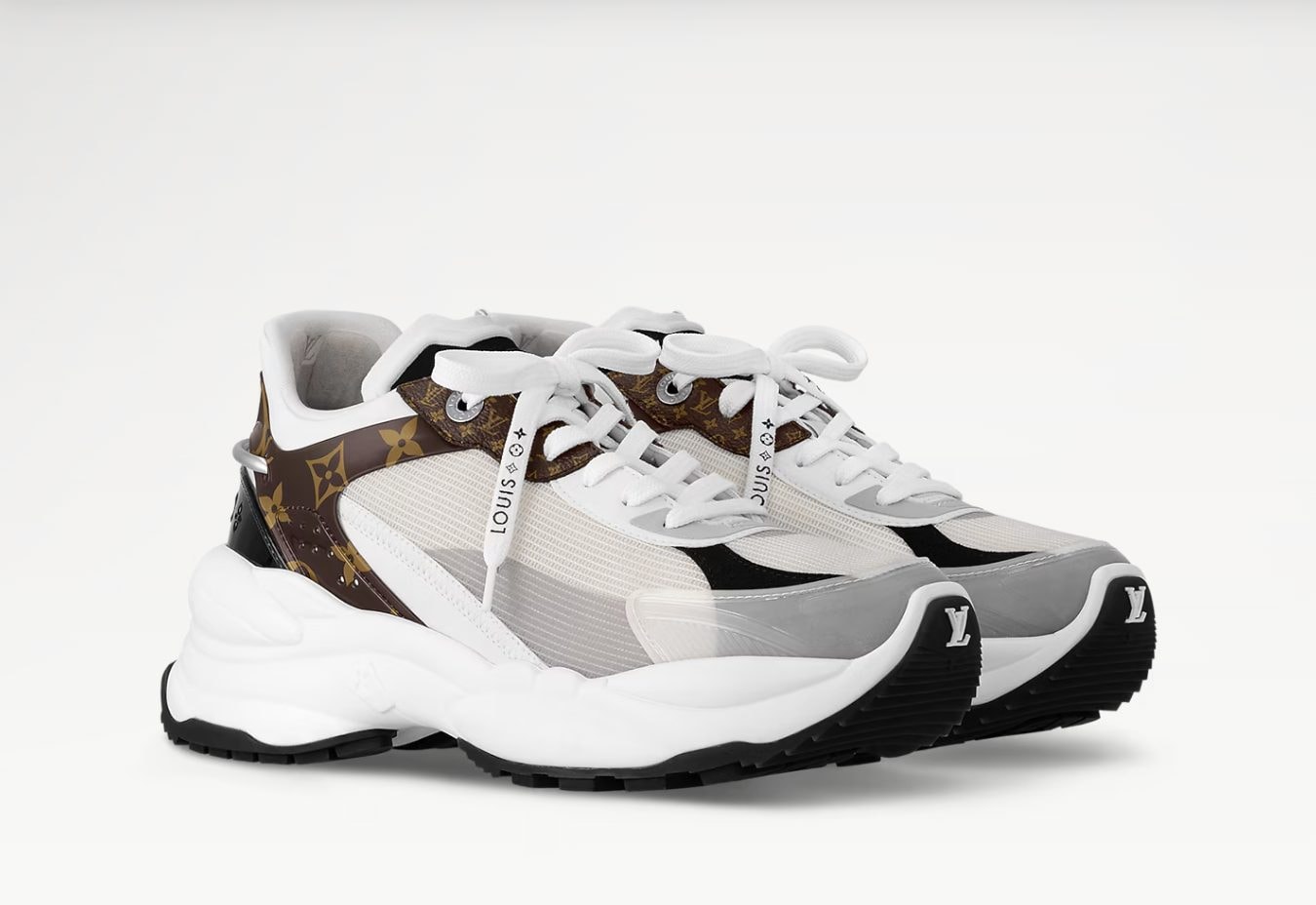 Sneakers Louis Vuitton