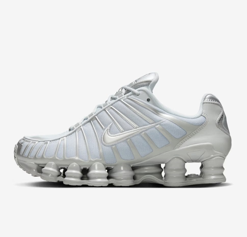 Nike Shox TL