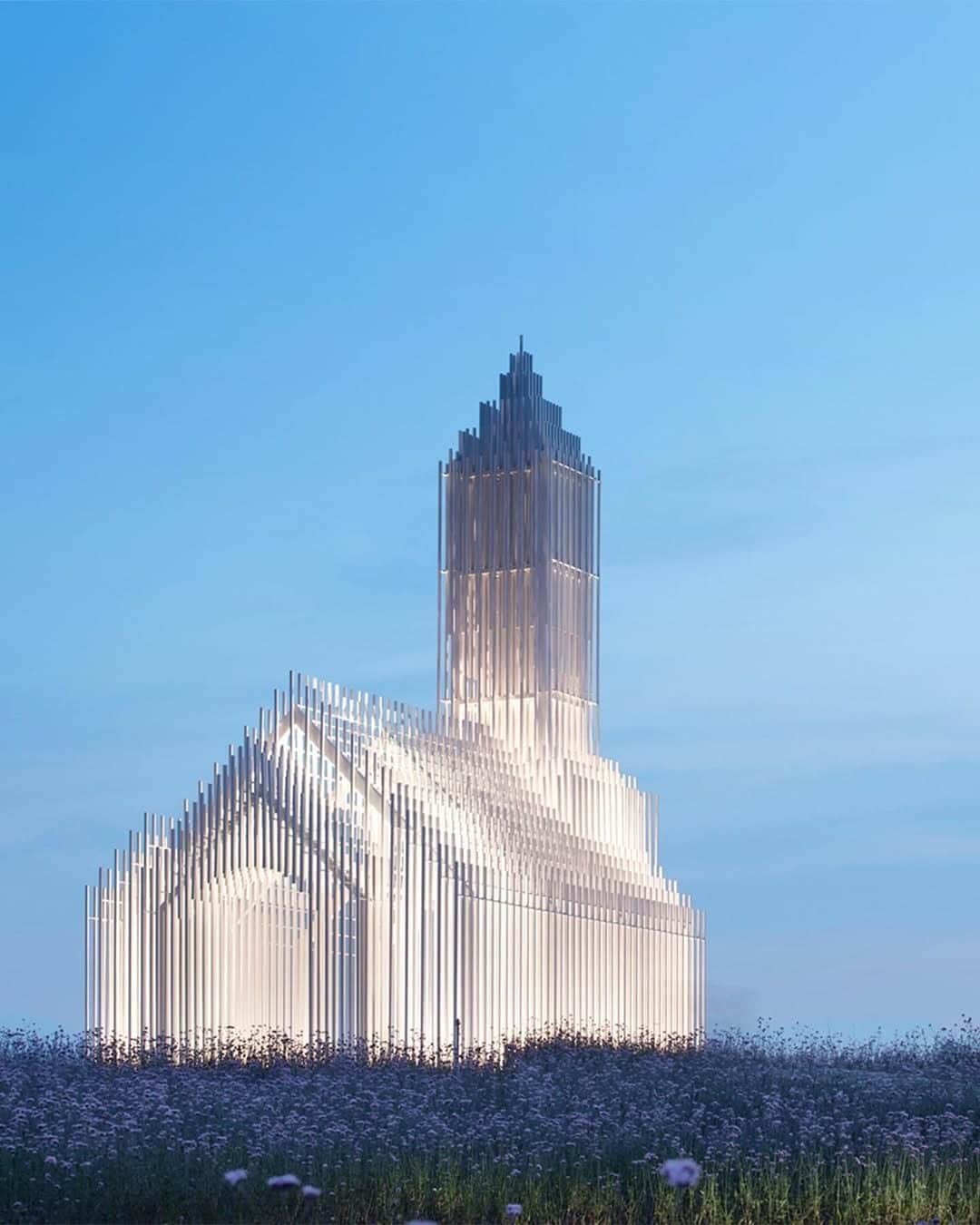 Instagram @architectanddesign