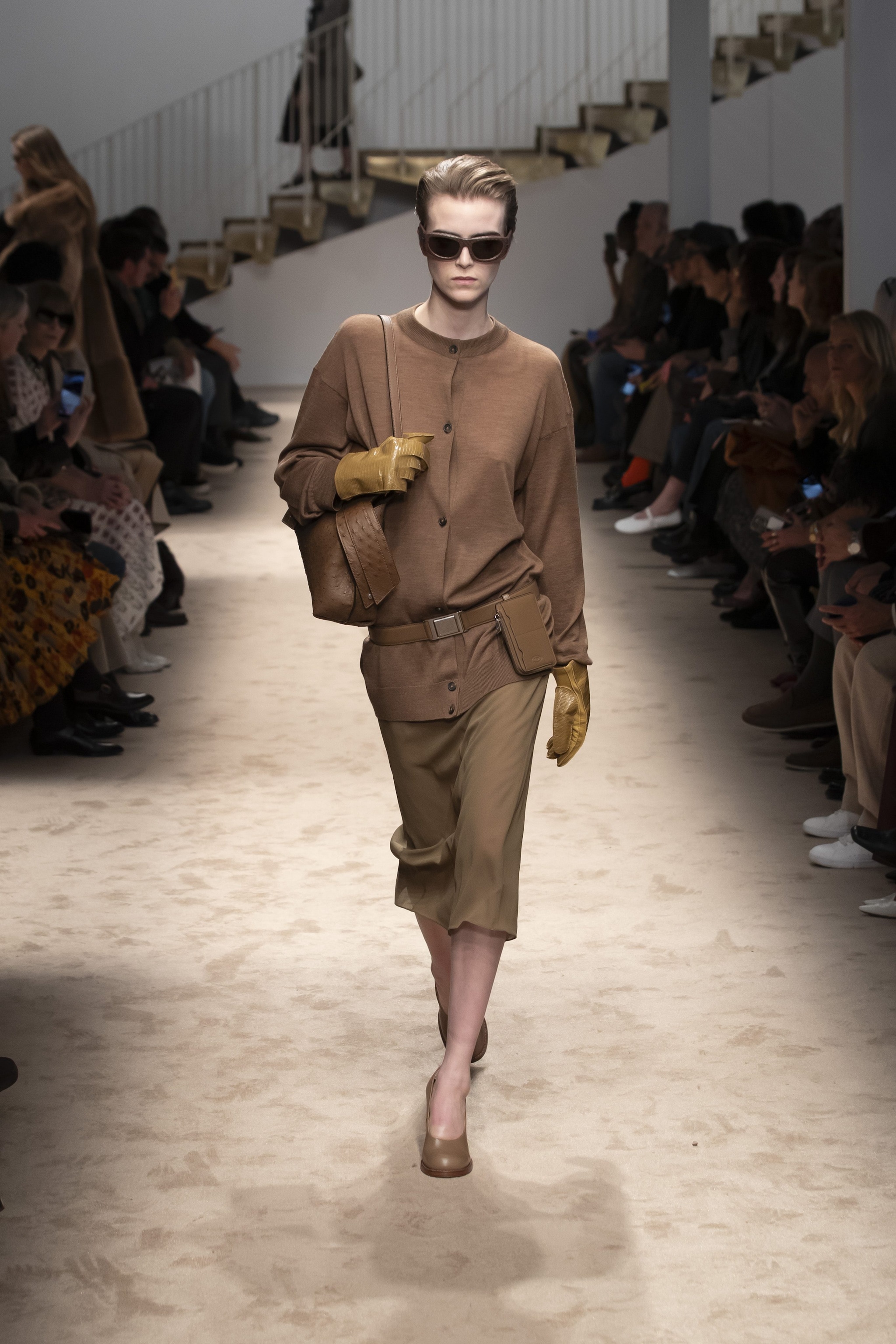 Look Tod’s con pump accollate