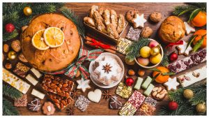 I piatti della tradizione natalizia italiana, da nord a sud i più amati delle feste