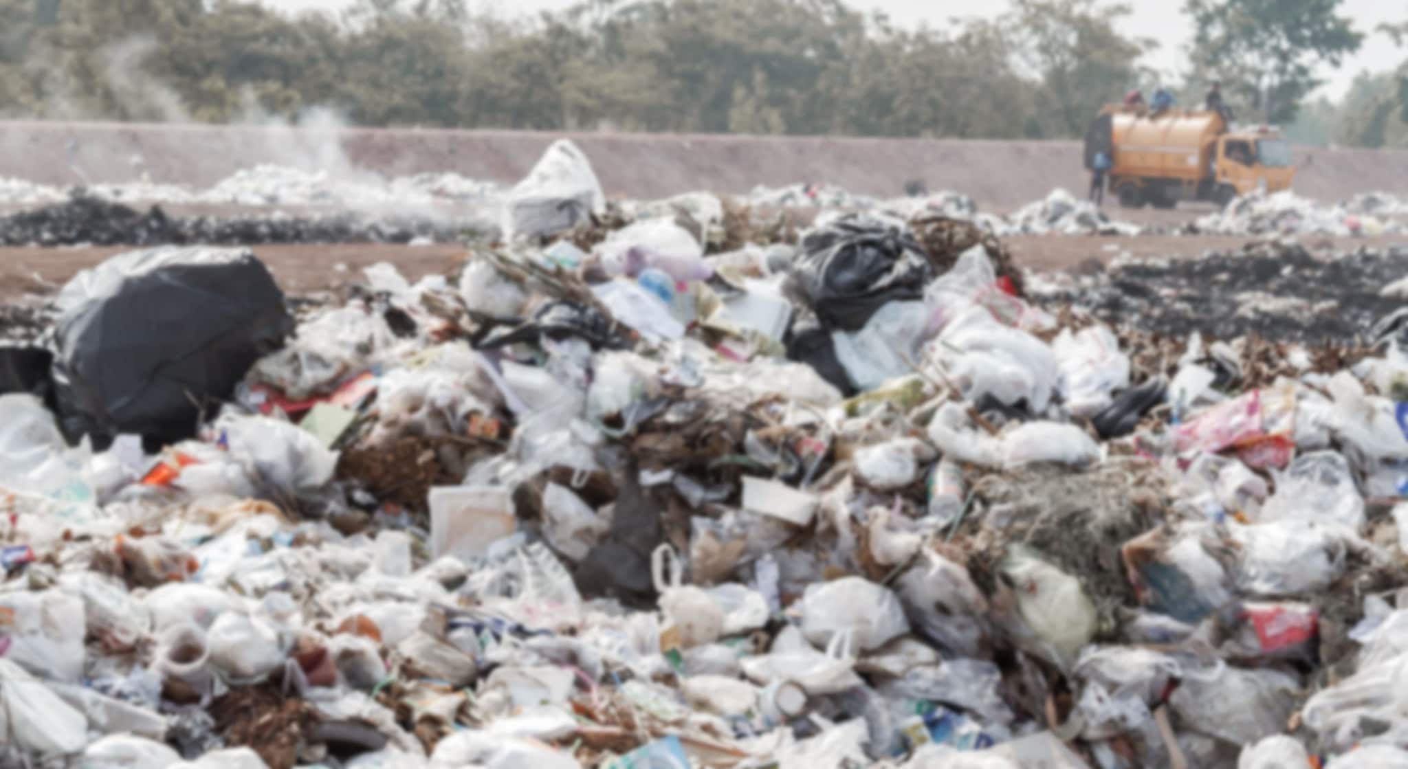 Thilafushi, l’isola spazzatura delle Maldive