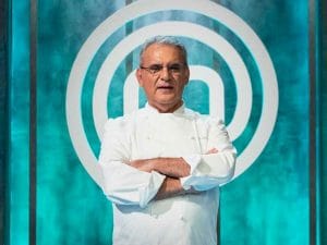 Antonio Dipino a MasterChef: chi è e quanto costa il menù degustazione a La Caravella di Amalfi