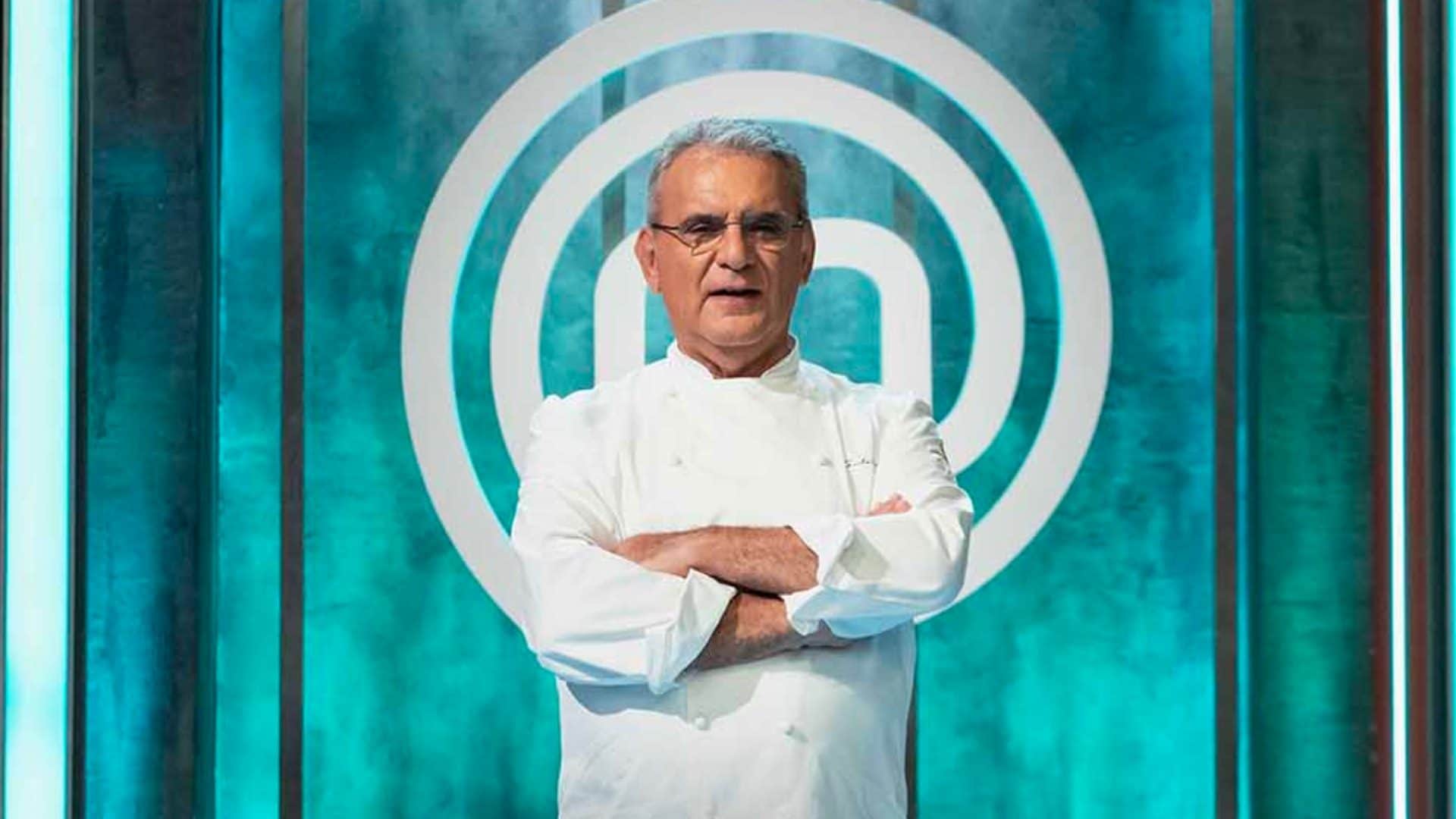 Antonio Dipino a MasterChef: chi è e quanto costa il menù degustazione a La Caravella di Amalfi
