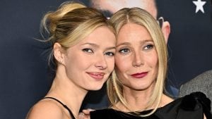 Perché Apple Martin ha sfilato sul red carpet con un vestito degli anni '90 di mamma Gwyneth Paltrow