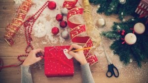 Perché è finita l'epoca dei biglietti di auguri di Natale