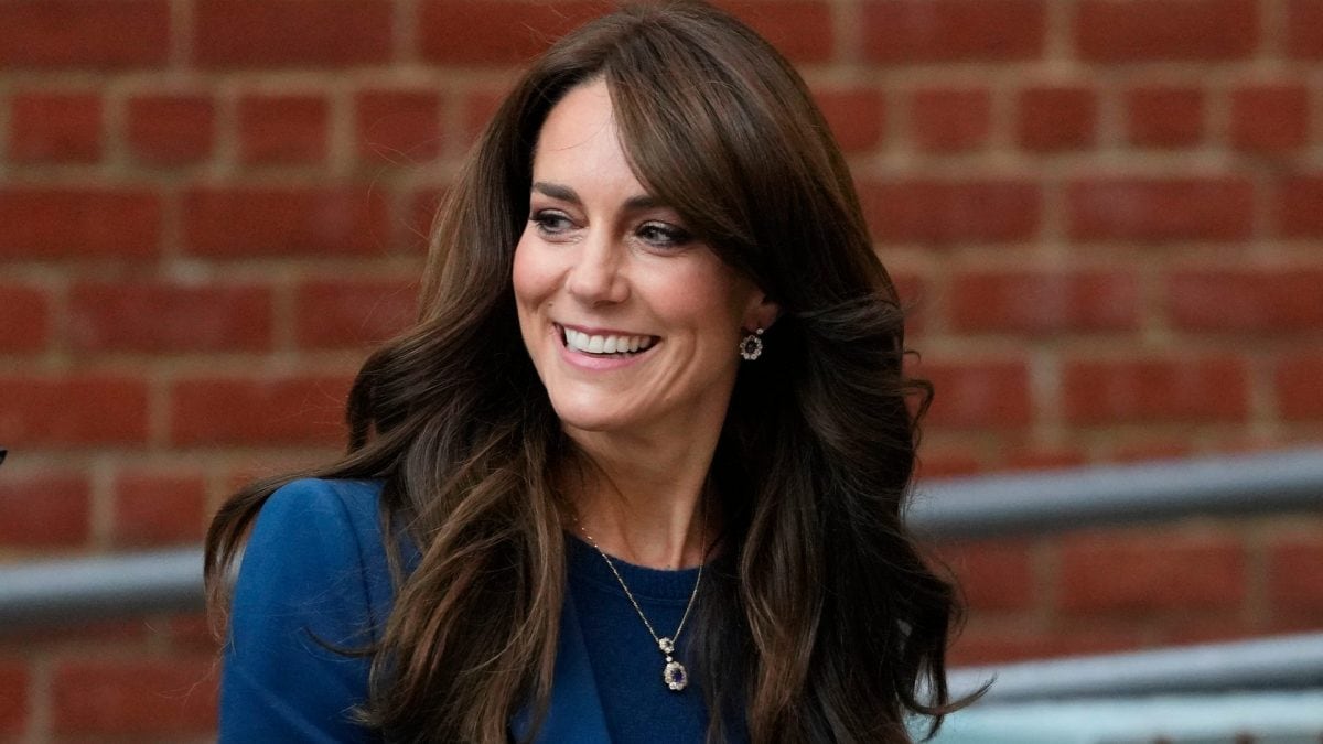 Kate Middleton