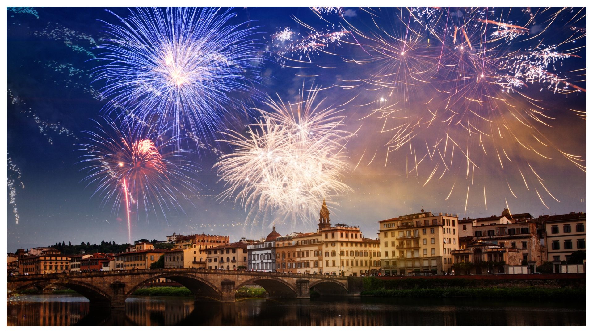 Capodanno in piazza, dove festeggiare l'arrivo del 2026 nelle città italiane