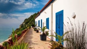 Qual è il miglior paese al mondo in cui acquistare una casa per le vacanze